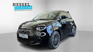 EL Icon 118HK Cabr. Aut.