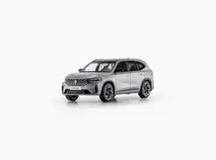 Renault Grand Koleos 1:43