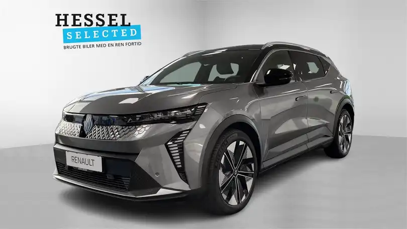 E-TECH Techno 220HK Aut.