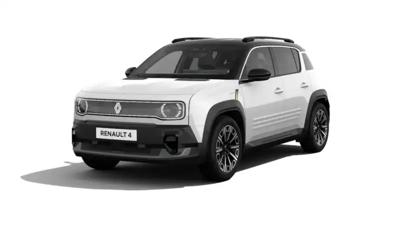 EL Iconic 150HK 5d Aut.