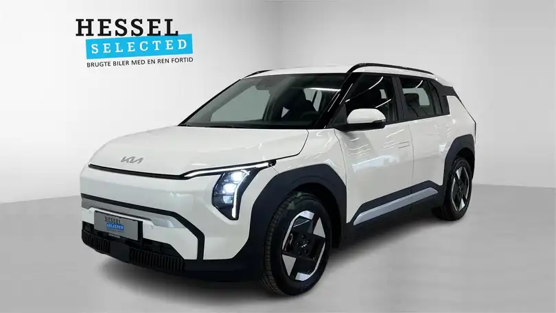 EL Standard Range Access 204HK 5d Aut.