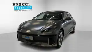 Electric 77,4 kWh Ultimate 4WD 325HK Aut.