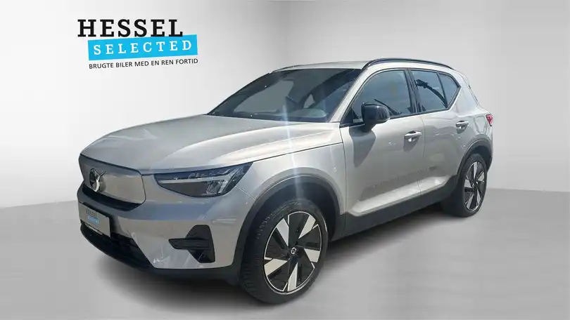 Recharge Twin Plus AWD 408HK 5d Aut.