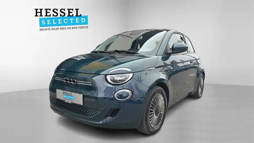 EL Icon 118HK 3d Aut.