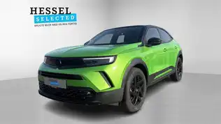 EL GS-Line 136HK 5d Aut.