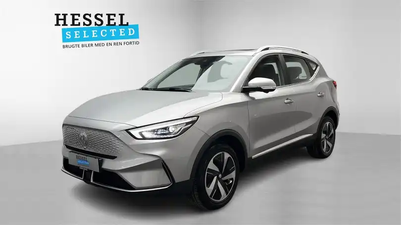 EL Luxury 156HK 5d Aut.