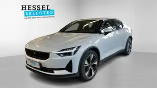 EL Long Range AWD 408HK 5d Aut.