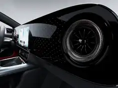 Luftdyser til GLB 2026