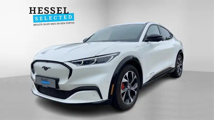 EL SR Premium AWD 269HK 5d Aut.
