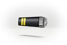 E-pop gearvælger, Grøn numbeR4  Til R4 2025