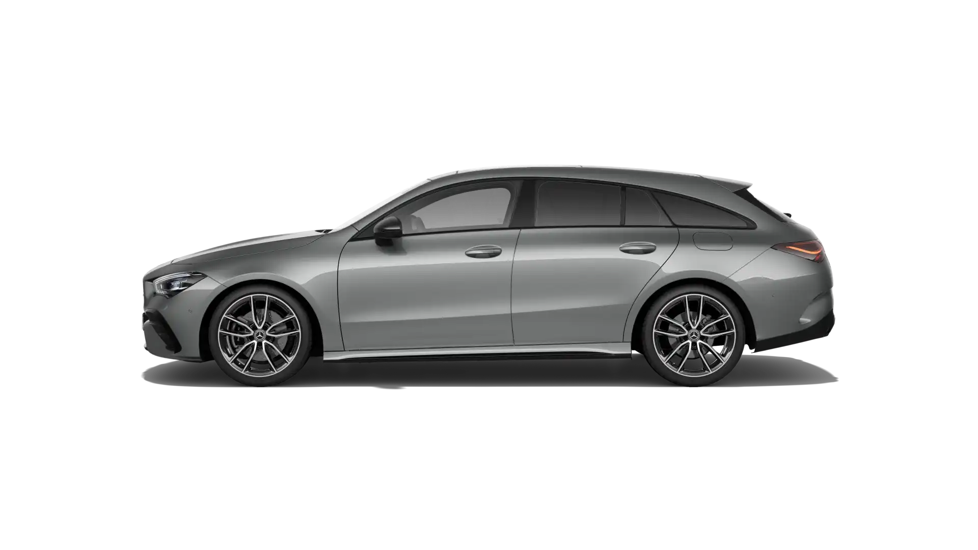 CLA 220 d Shooting Brake