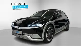 Electric 72,6 kWh Ultimate 218HK 5d Aut.