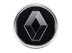 Renault centerkapsler
