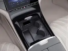 Kopholder til EQE SUV 2023-2025