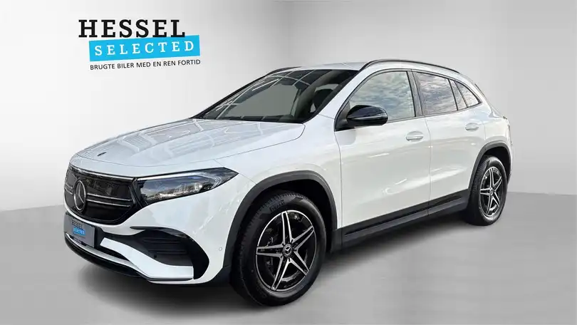 EL AMG Line 190HK 5d Aut.