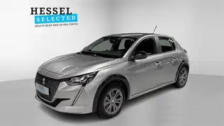 EL Active 136HK 5d Aut.