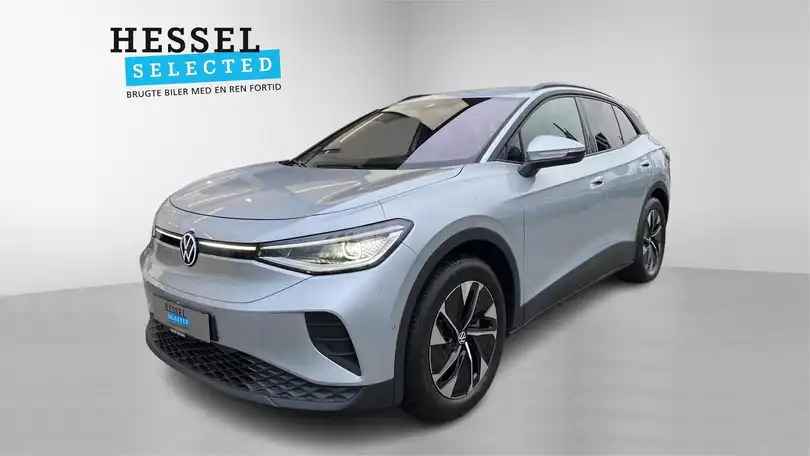 EL Style 286HK 5d Aut.