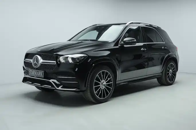 GLE350 de