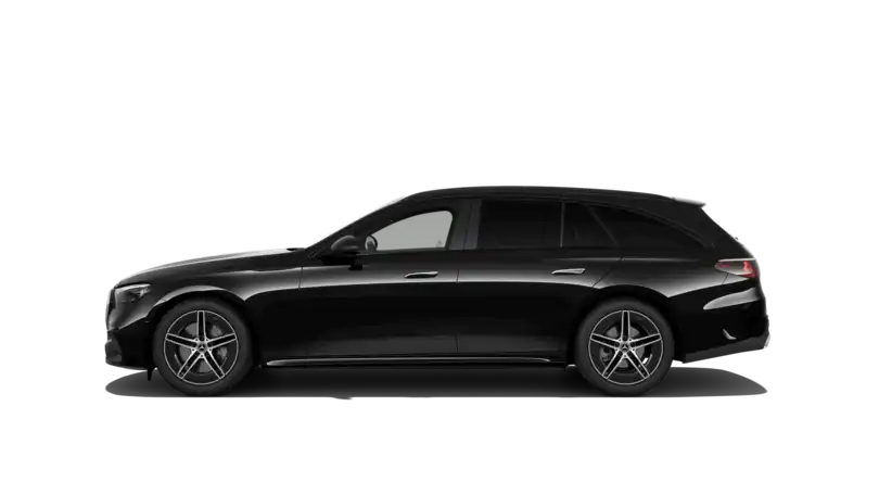 E 220 d Stationcar
