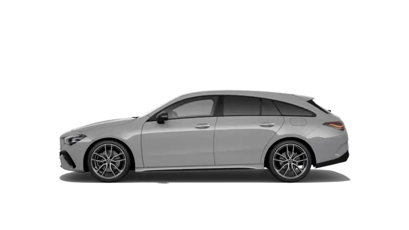 CLA 200 Shooting Brake