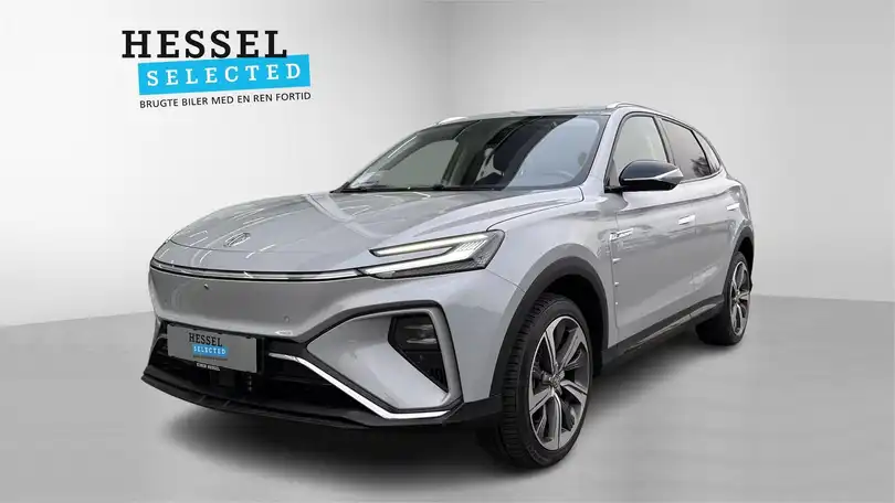 EL Performance 4x4 288HK 5d Aut.