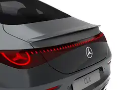 Hækspoiler til CLA 2025 -