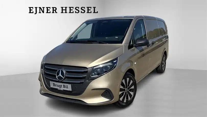 119 A2 2,0 CDI Select 9G-Tronic 190HK Van 9g Aut.