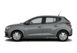 TCe 100 EXPRESSION Hatchback man.