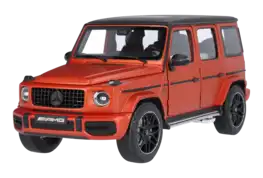 Mercedes-AMG G 63 W463 1:18