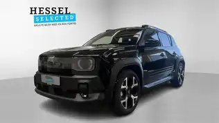 EL Techno 150HK 5d Aut.