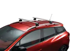 Tagbærersæt til Clio IV ST 2013-2019
