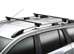 Tagbærersæt til Logan MCV 2012-2021