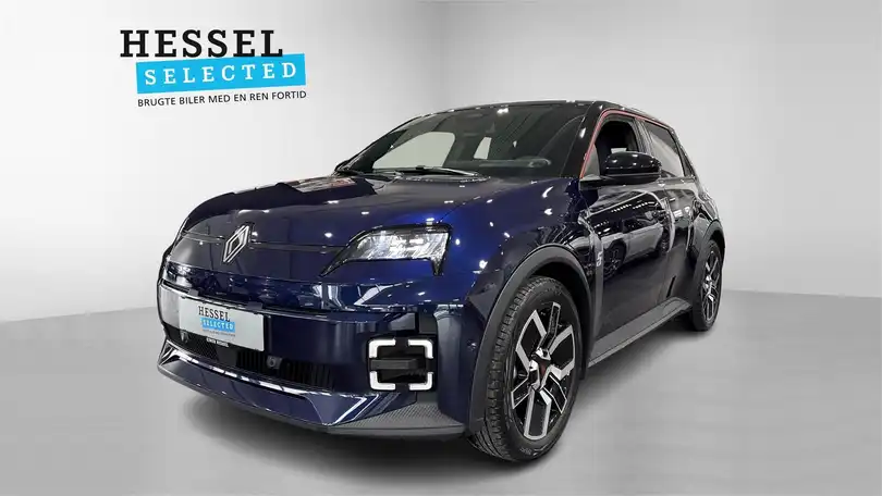 EL Techno 150HK 5d Aut.