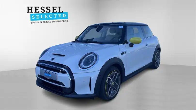 SE EL Premium Plus 184HK 3d Aut.