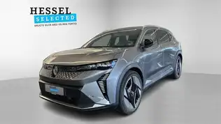 E-TECH Iconic 220HK Aut.