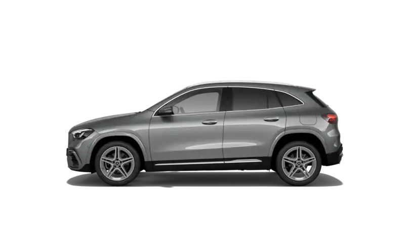 200 d SUV