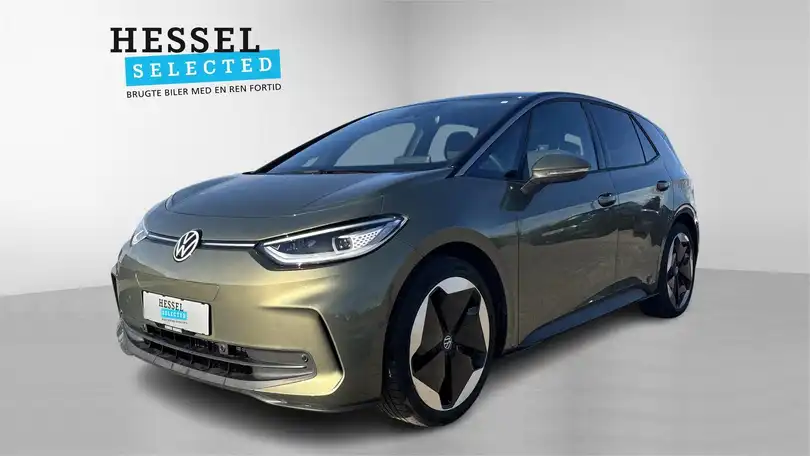 EL Pro S 204HK 5d Aut.