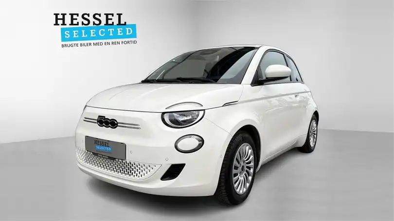 EL Icon 95HK 3d Aut.