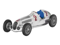 Mercedes W125 1:18