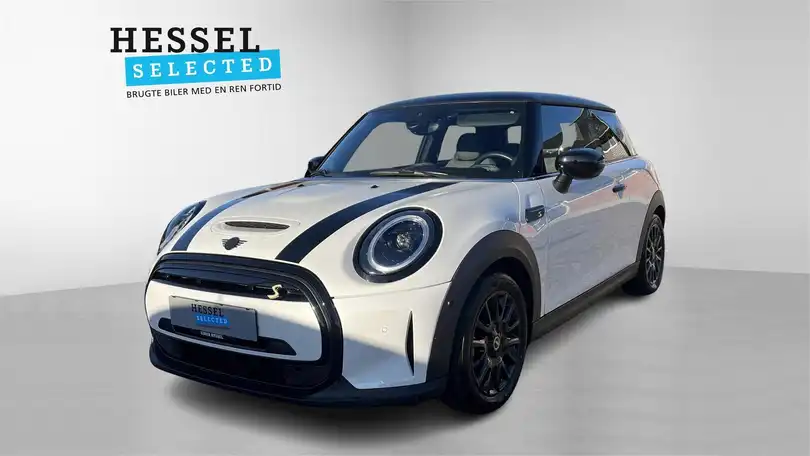 SE EL Classic Trim 184HK 3d Aut.