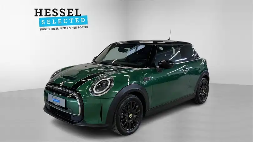 SE EL Classic 184HK 3d Aut.