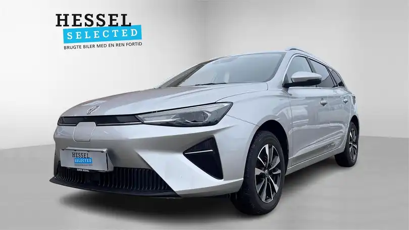 EL Standard Range Luxury 177HK Stc Aut.