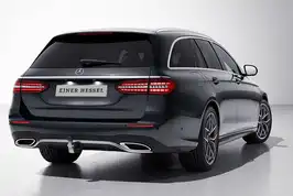 Anhængertræk til E-Klasse St. car 2020-2023