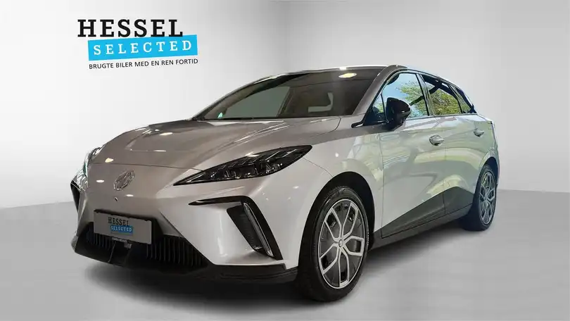 EL Luxury 204HK 5d Aut.