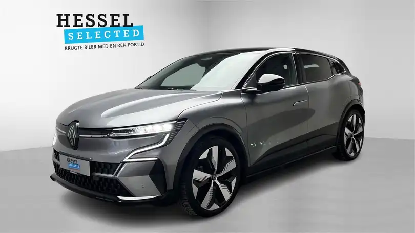 E-TECH Techno 220HK 5d Aut.