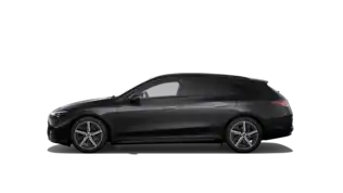 200 Shooting Brake