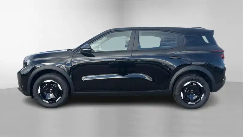 Elegance Extended Range