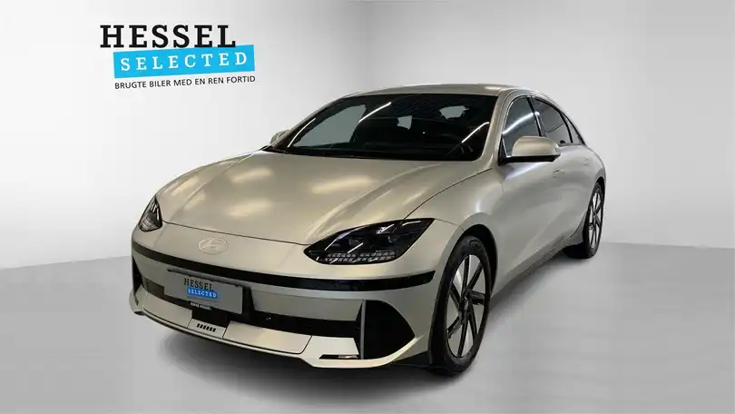 Electric 77,4 kWh Advanced 4WD 325HK Aut.