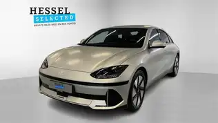 Electric 77,4 kWh Advanced 4WD 325HK Aut.