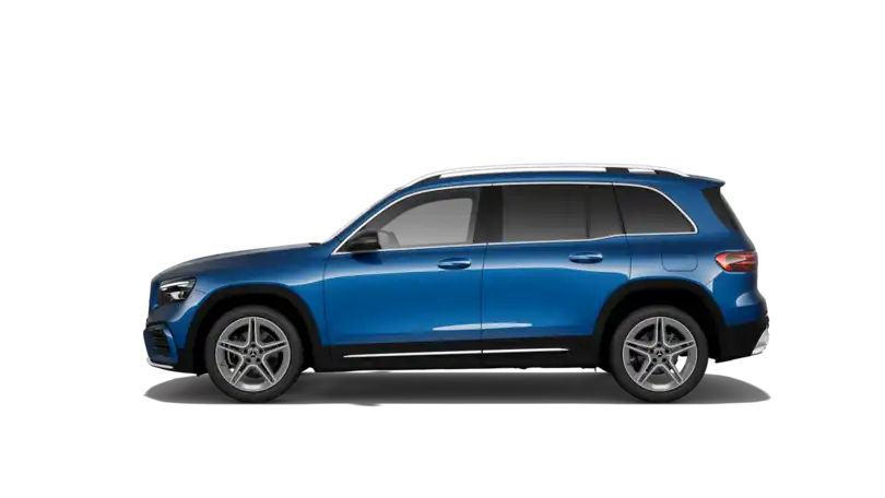 GLB 200 d SUV